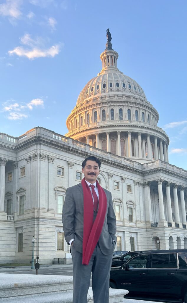 Ernie Fabio Gonzalez